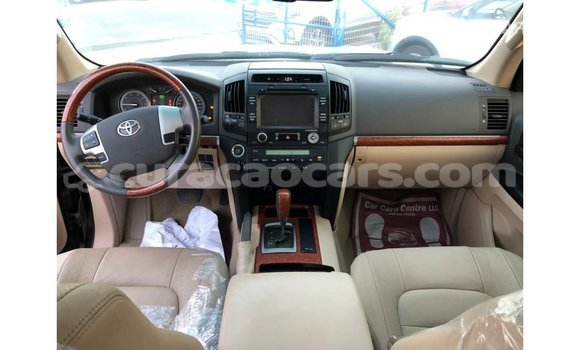 Buy Import Toyota Land Cruiser Black Car in Import - Dubai in Curacao Buy Import Toyota Land Cruiser Black Car in Import - Dubai in Curacao