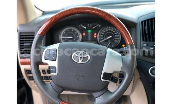 Buy Import Toyota Land Cruiser Black Car in Import - Dubai in Curacao Buy Import Toyota Land Cruiser Black Car in Import - Dubai in Curacao