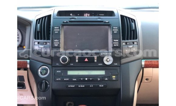 Buy Import Toyota Land Cruiser Black Car in Import - Dubai in Curacao Buy Import Toyota Land Cruiser Black Car in Import - Dubai in Curacao