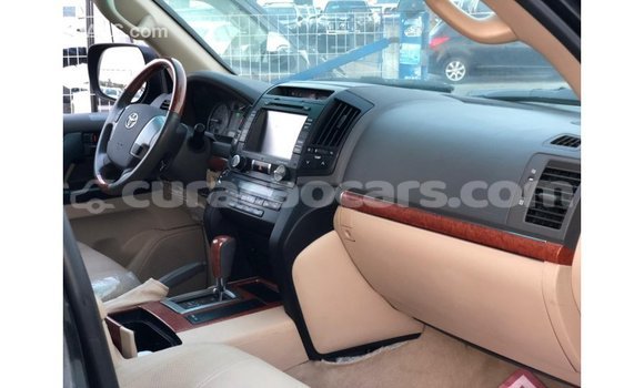 Buy Import Toyota Land Cruiser Black Car in Import - Dubai in Curacao Buy Import Toyota Land Cruiser Black Car in Import - Dubai in Curacao