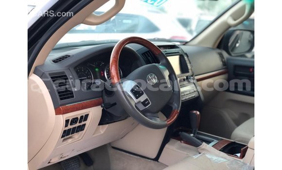 Buy Import Toyota Land Cruiser Black Car in Import - Dubai in Curacao Buy Import Toyota Land Cruiser Black Car in Import - Dubai in Curacao