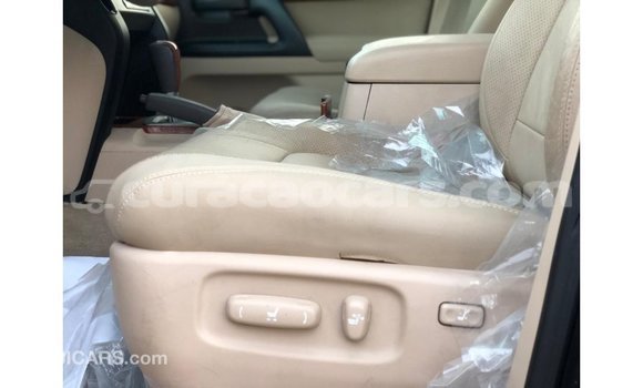 Buy Import Toyota Land Cruiser Black Car in Import - Dubai in Curacao Buy Import Toyota Land Cruiser Black Car in Import - Dubai in Curacao