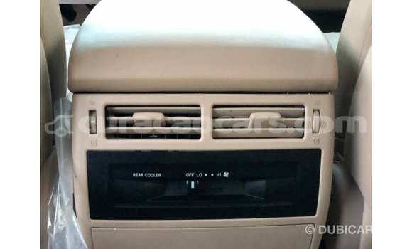 Buy Import Toyota Land Cruiser Black Car in Import - Dubai in Curacao Buy Import Toyota Land Cruiser Black Car in Import - Dubai in Curacao