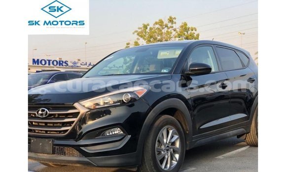 Buy Import Hyundai Tucson Black Car in Import - Dubai in Curacao Buy Import Hyundai Tucson Black Car in Import - Dubai in Curacao