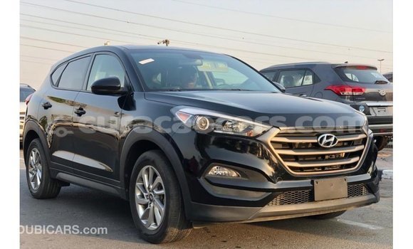 Buy Import Hyundai Tucson Black Car in Import - Dubai in Curacao Buy Import Hyundai Tucson Black Car in Import - Dubai in Curacao