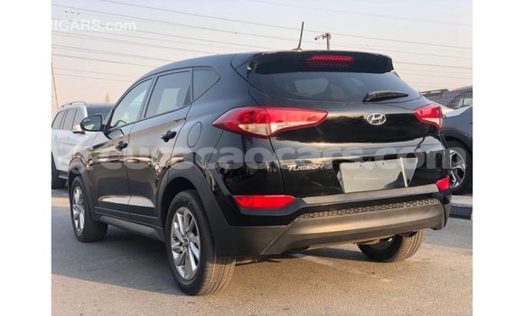 Buy Import Hyundai Tucson Black Car in Import - Dubai in Curacao Buy Import Hyundai Tucson Black Car in Import - Dubai in Curacao