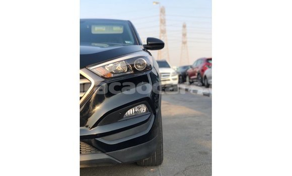 Buy Import Hyundai Tucson Black Car in Import - Dubai in Curacao Buy Import Hyundai Tucson Black Car in Import - Dubai in Curacao