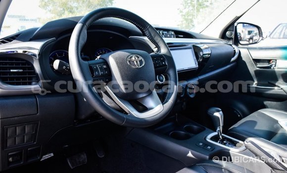Buy Import Toyota Hilux Other Car in Import - Dubai in Curacao Buy Import Toyota Hilux Other Car in Import - Dubai in Curacao