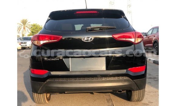 Buy Import Hyundai Tucson Black Car in Import - Dubai in Curacao Buy Import Hyundai Tucson Black Car in Import - Dubai in Curacao