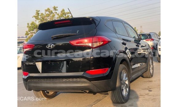 Buy Import Hyundai Tucson Black Car in Import - Dubai in Curacao Buy Import Hyundai Tucson Black Car in Import - Dubai in Curacao