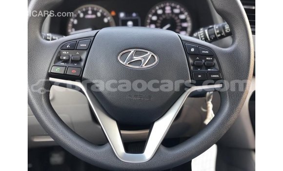 Buy Import Hyundai Tucson Black Car in Import - Dubai in Curacao Buy Import Hyundai Tucson Black Car in Import - Dubai in Curacao