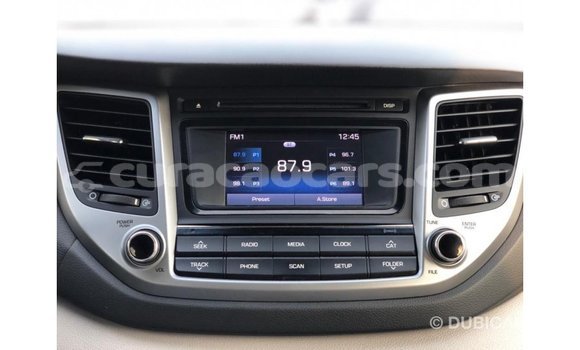 Buy Import Hyundai Tucson Black Car in Import - Dubai in Curacao Buy Import Hyundai Tucson Black Car in Import - Dubai in Curacao