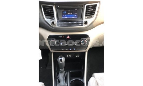 Buy Import Hyundai Tucson Black Car in Import - Dubai in Curacao Buy Import Hyundai Tucson Black Car in Import - Dubai in Curacao
