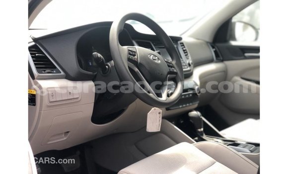 Buy Import Hyundai Tucson Black Car in Import - Dubai in Curacao Buy Import Hyundai Tucson Black Car in Import - Dubai in Curacao