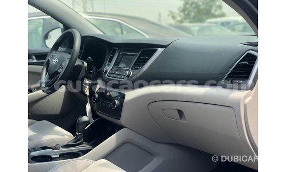 Buy Import Hyundai Tucson Black Car in Import - Dubai in Curacao Buy Import Hyundai Tucson Black Car in Import - Dubai in Curacao