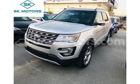 Buy Import Ford Explorer Other Car in Import - Dubai in Curacao