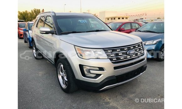 Buy Import Ford Explorer Other Car in Import - Dubai in Curacao Buy Import Ford Explorer Other Car in Import - Dubai in Curacao