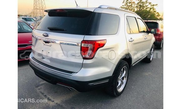 Buy Import Ford Explorer Other Car in Import - Dubai in Curacao Buy Import Ford Explorer Other Car in Import - Dubai in Curacao