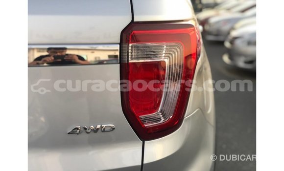 Buy Import Ford Explorer Other Car in Import - Dubai in Curacao Buy Import Ford Explorer Other Car in Import - Dubai in Curacao