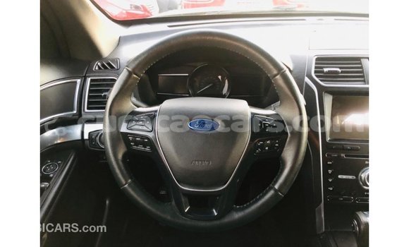 Buy Import Ford Explorer Other Car in Import - Dubai in Curacao Buy Import Ford Explorer Other Car in Import - Dubai in Curacao
