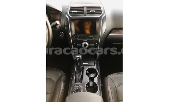 Buy Import Ford Explorer Other Car in Import - Dubai in Curacao Buy Import Ford Explorer Other Car in Import - Dubai in Curacao