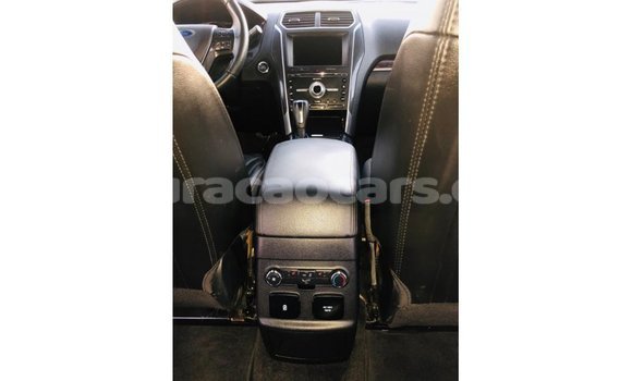 Buy Import Ford Explorer Other Car in Import - Dubai in Curacao Buy Import Ford Explorer Other Car in Import - Dubai in Curacao