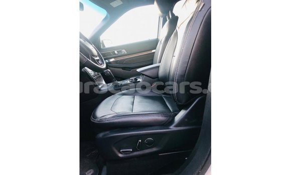 Buy Import Ford Explorer Other Car in Import - Dubai in Curacao Buy Import Ford Explorer Other Car in Import - Dubai in Curacao