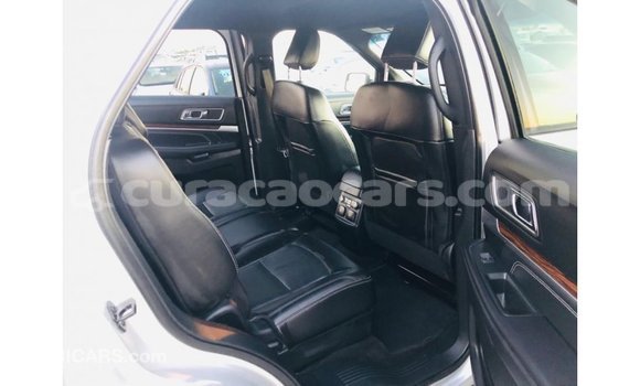 Buy Import Ford Explorer Other Car in Import - Dubai in Curacao Buy Import Ford Explorer Other Car in Import - Dubai in Curacao