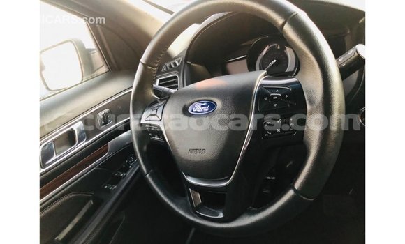 Buy Import Ford Explorer Other Car in Import - Dubai in Curacao Buy Import Ford Explorer Other Car in Import - Dubai in Curacao
