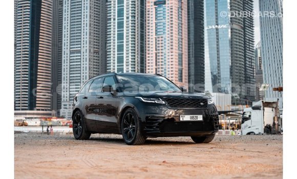 Buy Import Land Rover Range Rover Black Car in Import - Dubai in Curacao Buy Import Land Rover Range Rover Black Car in Import - Dubai in Curacao