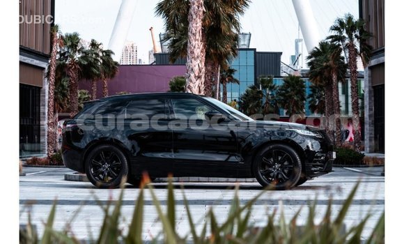 Buy Import Land Rover Range Rover Black Car in Import - Dubai in Curacao Buy Import Land Rover Range Rover Black Car in Import - Dubai in Curacao