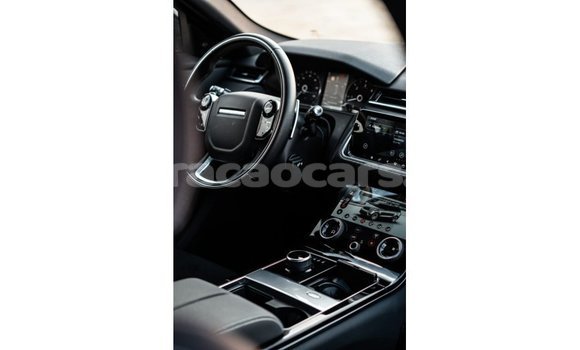 Buy Import Land Rover Range Rover Black Car in Import - Dubai in Curacao Buy Import Land Rover Range Rover Black Car in Import - Dubai in Curacao