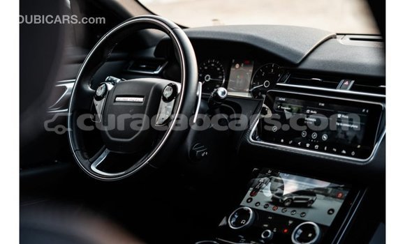 Buy Import Land Rover Range Rover Black Car in Import - Dubai in Curacao Buy Import Land Rover Range Rover Black Car in Import - Dubai in Curacao