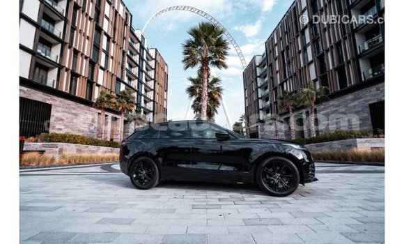 Buy Import Land Rover Range Rover Black Car in Import - Dubai in Curacao Buy Import Land Rover Range Rover Black Car in Import - Dubai in Curacao