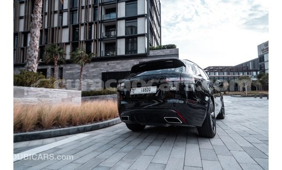 Buy Import Land Rover Range Rover Black Car in Import - Dubai in Curacao Buy Import Land Rover Range Rover Black Car in Import - Dubai in Curacao