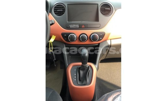 Buy Import Hyundai i10 Other Car in Import - Dubai in Curacao Buy Import Hyundai i10 Other Car in Import - Dubai in Curacao