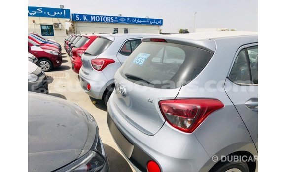 Buy Import Hyundai i10 Other Car in Import - Dubai in Curacao Buy Import Hyundai i10 Other Car in Import - Dubai in Curacao