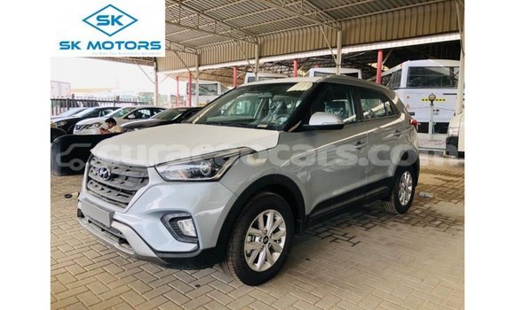 Buy Import Hyundai Creta Other Car in Import - Dubai in Curacao