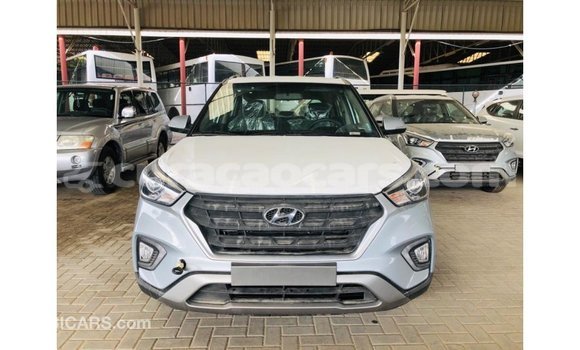 Buy Import Hyundai Creta Other Car in Import - Dubai in Curacao Buy Import Hyundai Creta Other Car in Import - Dubai in Curacao