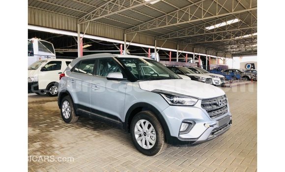 Buy Import Hyundai Creta Other Car in Import - Dubai in Curacao Buy Import Hyundai Creta Other Car in Import - Dubai in Curacao