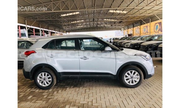 Buy Import Hyundai Creta Other Car in Import - Dubai in Curacao Buy Import Hyundai Creta Other Car in Import - Dubai in Curacao