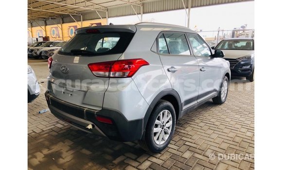 Buy Import Hyundai Creta Other Car in Import - Dubai in Curacao Buy Import Hyundai Creta Other Car in Import - Dubai in Curacao