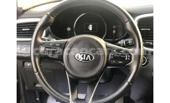 Buy Import Kia Sorento Black Car in Import - Dubai in Curacao Buy Import Kia Sorento Black Car in Import - Dubai in Curacao