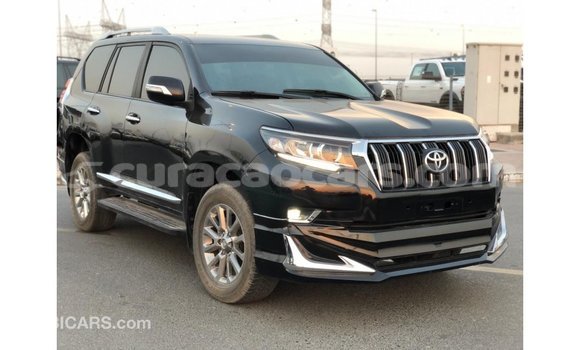 Buy Import Toyota Prado Black Car in Import - Dubai in Curacao Buy Import Toyota Prado Black Car in Import - Dubai in Curacao
