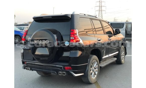 Buy Import Toyota Prado Black Car in Import - Dubai in Curacao Buy Import Toyota Prado Black Car in Import - Dubai in Curacao