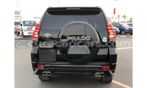 Buy Import Toyota Prado Black Car in Import - Dubai in Curacao Buy Import Toyota Prado Black Car in Import - Dubai in Curacao