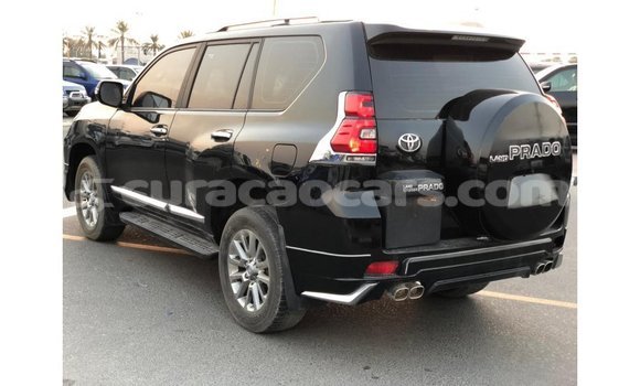 Buy Import Toyota Prado Black Car in Import - Dubai in Curacao Buy Import Toyota Prado Black Car in Import - Dubai in Curacao