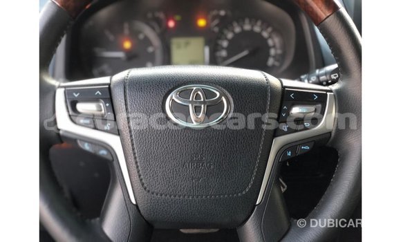 Buy Import Toyota Prado Black Car in Import - Dubai in Curacao Buy Import Toyota Prado Black Car in Import - Dubai in Curacao