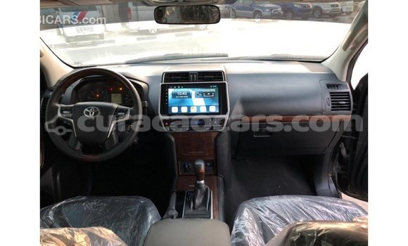 Buy Import Toyota Prado Black Car in Import - Dubai in Curacao Buy Import Toyota Prado Black Car in Import - Dubai in Curacao
