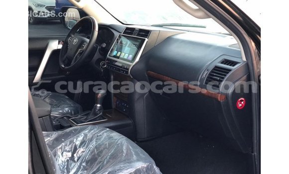 Buy Import Toyota Prado Black Car in Import - Dubai in Curacao Buy Import Toyota Prado Black Car in Import - Dubai in Curacao